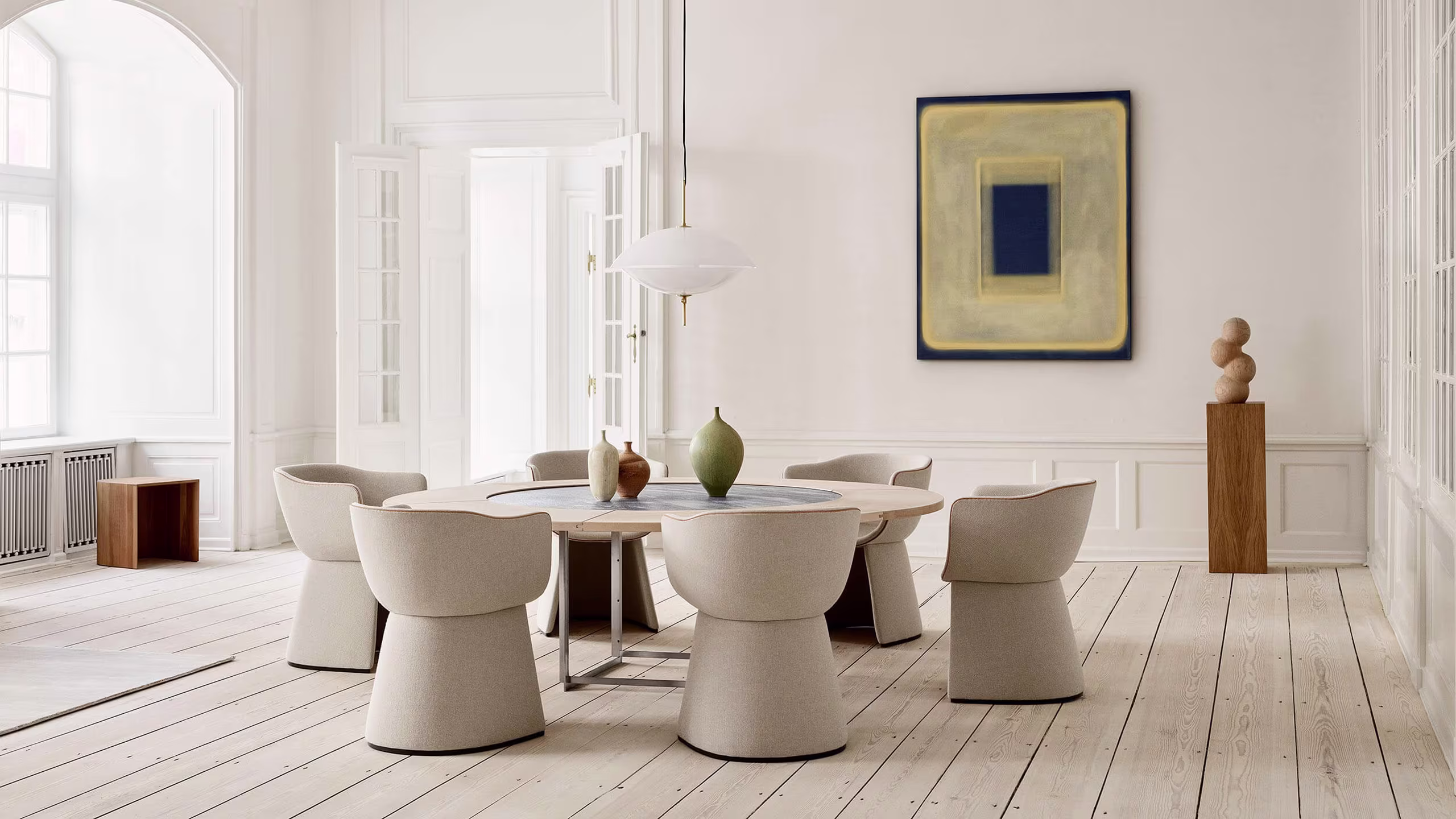 Fritz Hansen email campaign